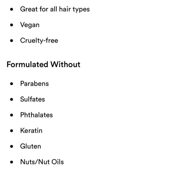 $13❤️‍🔥 Drybar Prep Rally Prime Detangler Spray 💇🏼‍♀️ NEW Heat Protectant - Picture 6 of 6